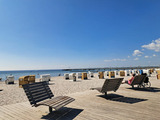 Ferienhaus in Gro&szlig;enbrode - Meerblick 15 - Gro&szlig;enbrode - Bild 17