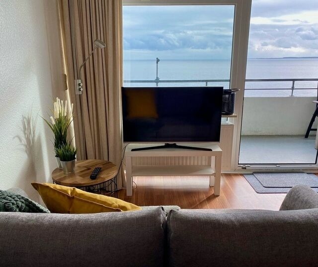 Ferienwohnung in Gro&szlig;enbrode - Haus "Hamburg-Berlin", Wohnung "Kaj&uuml;te 33" - Bild 2