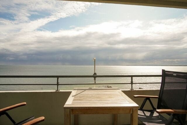 Ferienwohnung in Gro&szlig;enbrode - Haus "Hamburg-Berlin", Wohnung "Kaj&uuml;te 33" - Bild 3