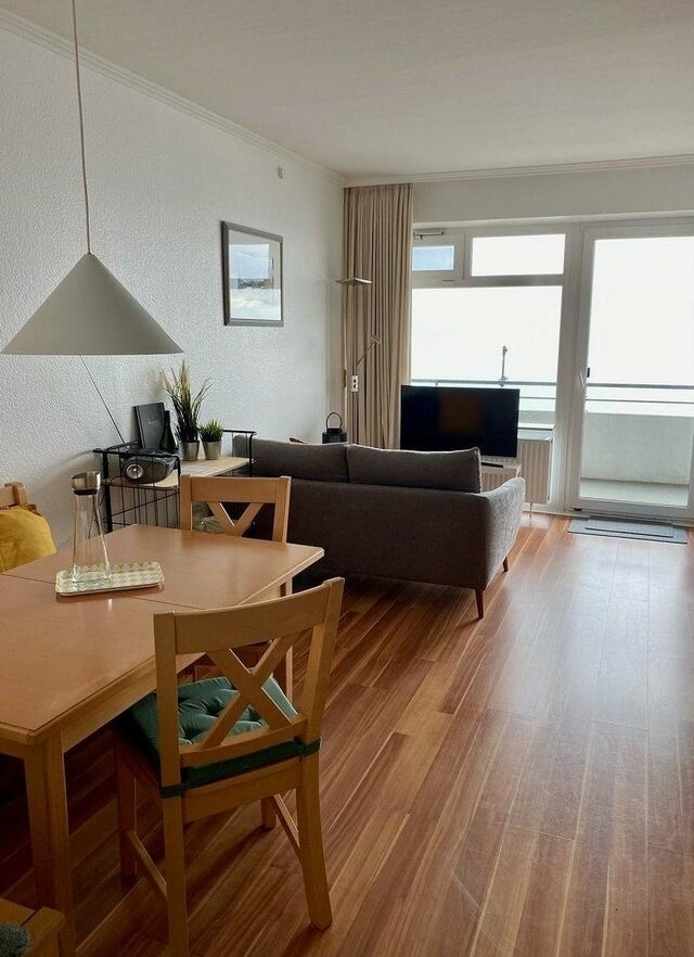 Ferienwohnung in Gro&szlig;enbrode - Haus "Hamburg-Berlin", Wohnung "Kaj&uuml;te 33" - Bild 7