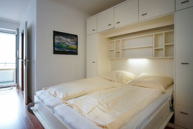 Ferienwohnung in Gro&szlig;enbrode - Haus "Hamburg-Berlin", Wohnung "Kaj&uuml;te 33" - Bild 9