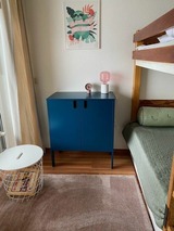 Ferienwohnung in Gro&szlig;enbrode - Haus "Hamburg-Berlin", Wohnung "Kaj&uuml;te 33" - Bild 11