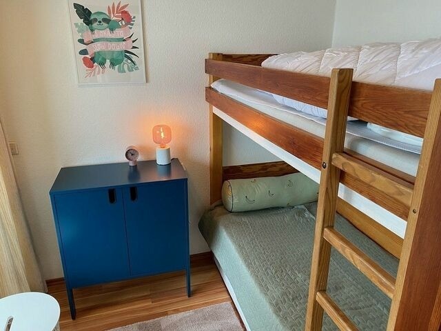 Ferienwohnung in Gro&szlig;enbrode - Haus "Hamburg-Berlin", Wohnung "Kaj&uuml;te 33" - Bild 12