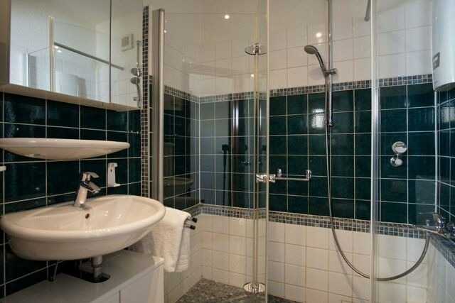 Ferienwohnung in Gro&szlig;enbrode - Haus "Hamburg-Berlin", Wohnung "Kaj&uuml;te 33" - Bild 14