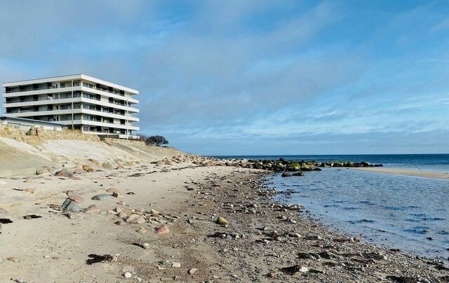 Ferienwohnung in Gro&szlig;enbrode - Haus "Hamburg-Berlin", Wohnung "Kaj&uuml;te 33" - Bild 17