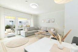 Ostsee-Bungalow 2 - Wicheldorfstr. 72 - FERIENDOMIZIL HOLLICH