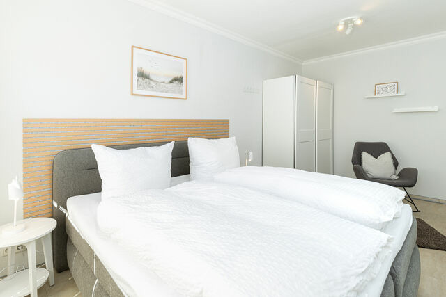 Bungalow in Grömitz - Ostsee-Bungalow 2 - Wicheldorfstr. 72 - FERIENDOMIZIL HOLLICH - Bild 12