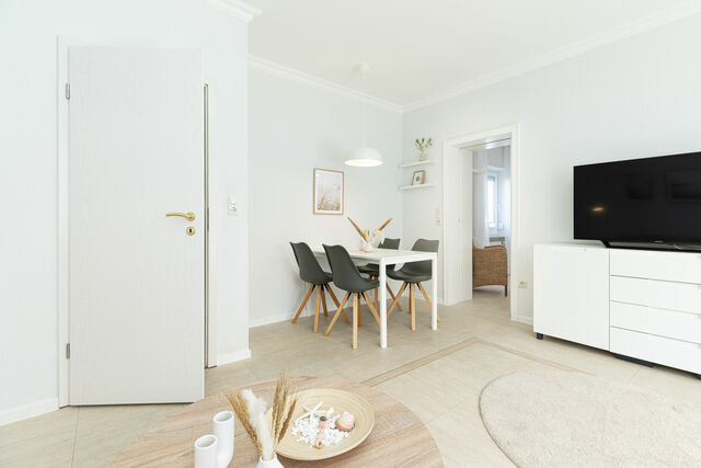 Bungalow in Grömitz - Ostsee-Bungalow 2 - Wicheldorfstr. 72 - FERIENDOMIZIL HOLLICH - Bild 24