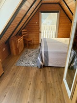 Ferienhaus in Stoltebüll - Ferienhaus Detlefsen "Papa&#039;s Hütte" - Bild 9