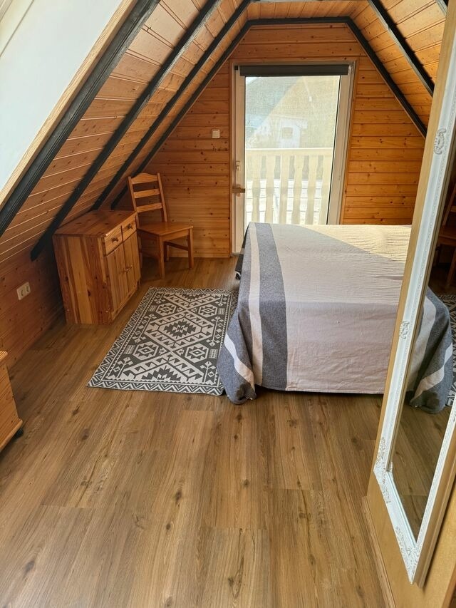 Ferienhaus in Stoltebüll - Ferienhaus Detlefsen "Papa&#039;s Hütte" - Bild 9