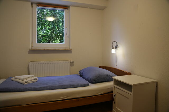 Ferienhaus in Rabenkirchen-Faul&uuml;ck - Ottos Ferienh&auml;user "Gruppenhaus Kappeln" - Bild 4