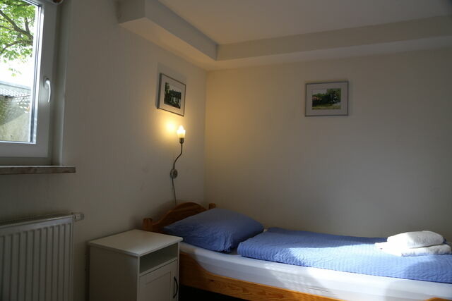 Ferienhaus in Rabenkirchen-Faul&uuml;ck - Ottos Ferienh&auml;user "Gruppenhaus Kappeln" - Bild 5