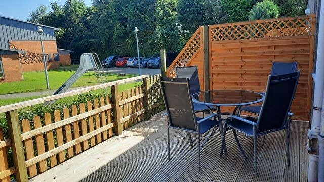 Ferienwohnung in Holzdorf - Phonomuseum Alte Schule - Edison - Bild 24