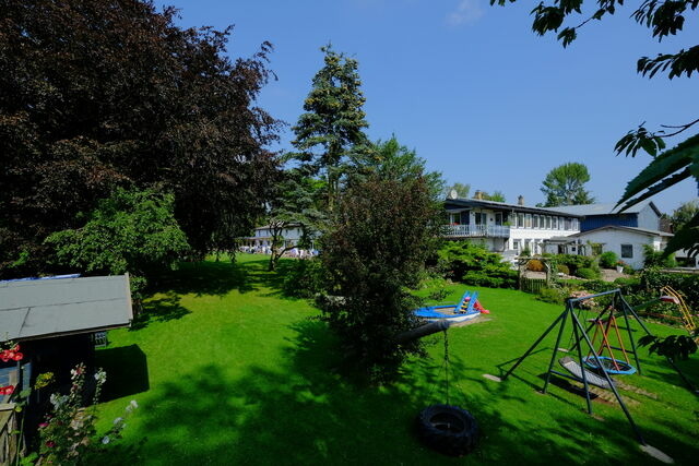 Ferienwohnung in Brodersby - Ferienhof Block - Ferienwohnung 4 - Bild 10