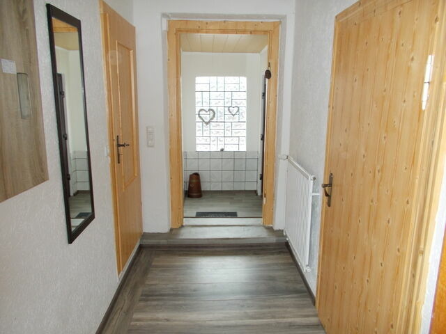 Ferienwohnung in Kappeln - Ferienwohnung Suppengr&uuml;n - Bild 5