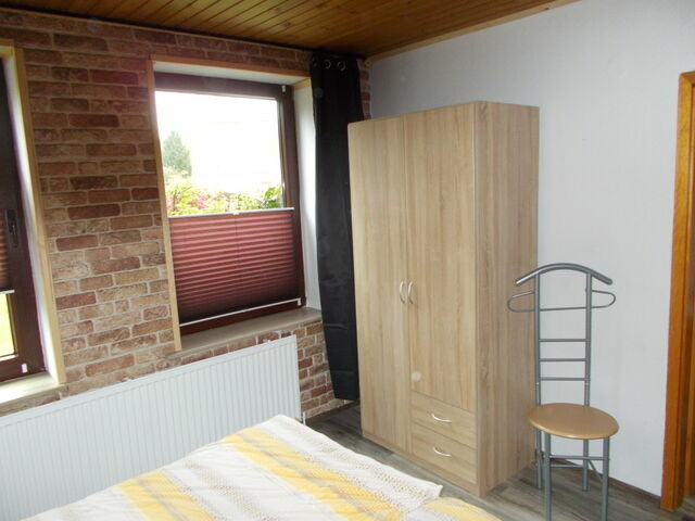 Ferienwohnung in Kappeln - Ferienwohnung Suppengr&uuml;n - Bild 7