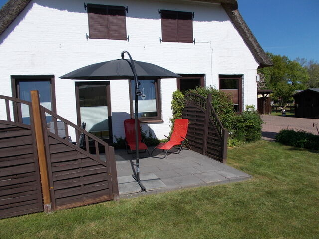 Ferienwohnung in Kappeln - Ferienwohnung Suppengr&uuml;n - Bild 24