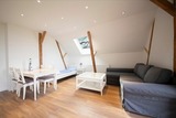 Ferienwohnung in Rabenkirchen-Faul&uuml;ck - Appartement Bea 2 - Bild 2