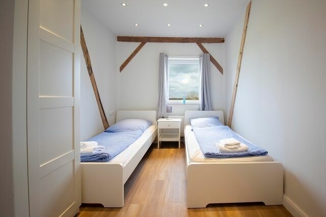 Ferienwohnung in Rabenkirchen-Faul&uuml;ck - Appartement Bea 2 - Bild 3