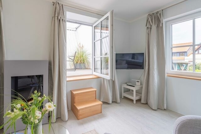 Ferienwohnung in Kappeln - Kappeln 337 - Bild 6