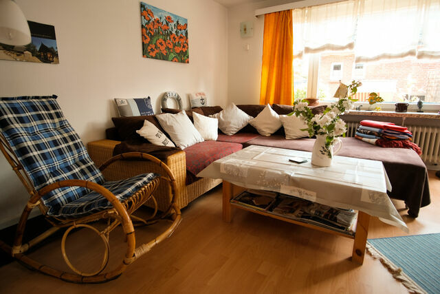 Ferienhaus in Damp - 4-Raum-Ferienhaus "Seeschwalbe" f&uuml;r 6 Personen - Bild 3