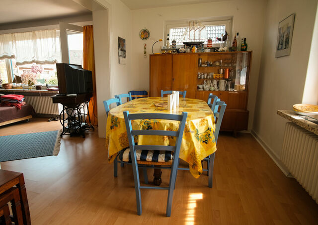 Ferienhaus in Damp - 4-Raum-Ferienhaus "Seeschwalbe" f&uuml;r 6 Personen - Bild 4