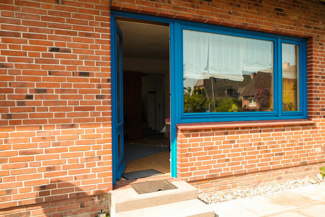 Ferienhaus in Damp - 4-Raum-Ferienhaus "Seeschwalbe" f&uuml;r 6 Personen - Bild 19