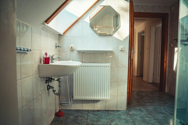 Ferienhaus in Rabenkirchen-Faul&uuml;ck - Ottos Ferienh&auml;user "Gruppenhaus Ostsee" - Bild 12