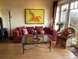 Gut B&uuml;chenau - Ferienwohnung Indian Summer