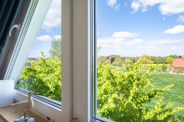 Ferienwohnung in Waabs - Ostseegarten Langholz - Ferienwohnung Sommerwiese (bis 4 Pers) - Bild 18