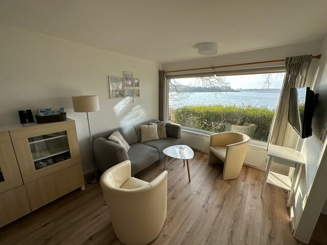 Ferienhaus in Grödersby - Ferienhaus Schleiblick - Bild 2