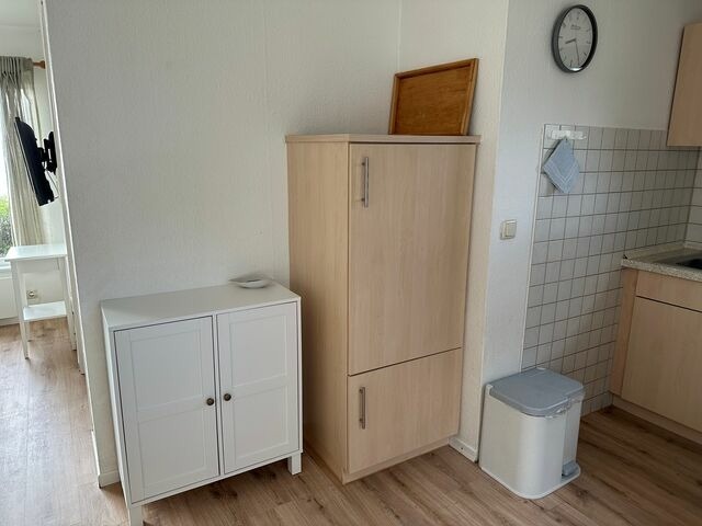 Ferienhaus in Grödersby - Ferienhaus Schleiblick - Bild 10