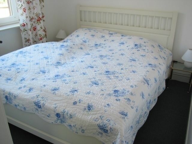 Ferienwohnung in Schleswig - Ferienwohnung im Haus Magnussen - Bild 5