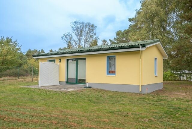 Ferienhaus in Pruchten - Bodden Paradise Cottage - Bild 25