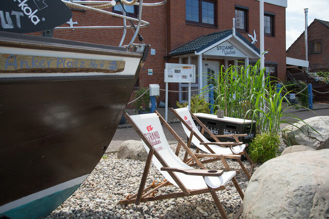 Ferienwohnung in Sch&ouml;nberg - 2 Raum Ferienwohnung - Bild 2