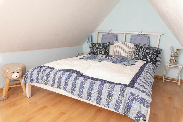 Ferienhaus in Pruchten - Ferienhaus Ostsee - Bild 15