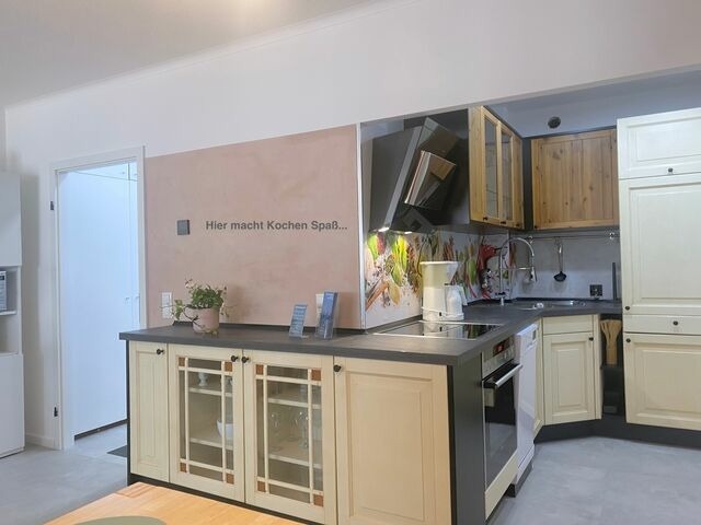 Ferienwohnung in Wendtorf - Whg. Meeresbrise - Haus Nordlichter - Bild 4