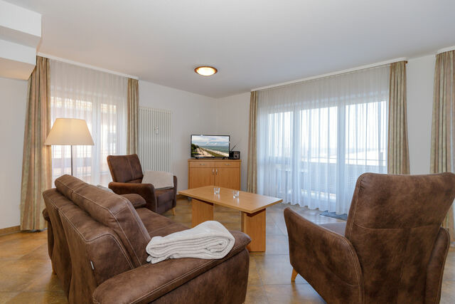 Ferienwohnung in K&uuml;hlungsborn - Ostseeblick, R&uuml;gen 32 - Bild 2