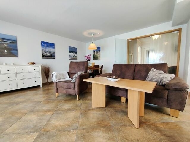 Ferienwohnung in K&uuml;hlungsborn - Ostseeblick, R&uuml;gen 32 - Bild 14