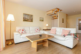 Ferienwohnung in K&uuml;hlungsborn - Ostseeblick, R&uuml;gen 33 - Bild 1