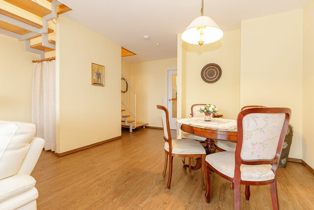 Ferienwohnung in K&uuml;hlungsborn - Ostseeblick, R&uuml;gen 33 - Bild 5