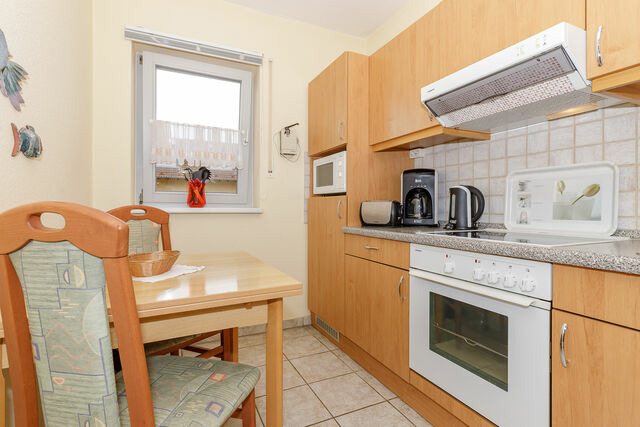 Ferienwohnung in K&uuml;hlungsborn - Ostseeblick, R&uuml;gen 33 - Bild 10