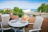Ferienwohnung in K&uuml;hlungsborn - Ostseeblick, R&uuml;gen 33 - Bild 11