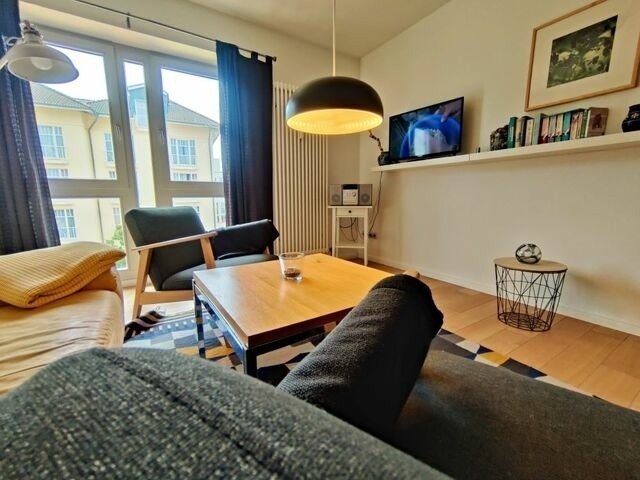 Ferienwohnung in K&uuml;hlungsborn - Ostseeblick, Poel 39 - Bild 8