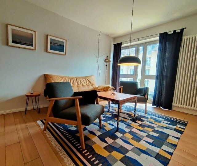 Ferienwohnung in K&uuml;hlungsborn - Ostseeblick, Poel 39 - Bild 9