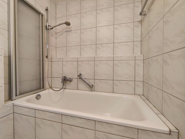 Ferienwohnung in K&uuml;hlungsborn - Ostseeblick, Poel 1 - Bild 11