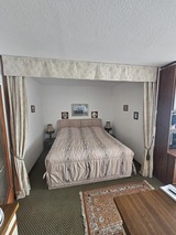 Ferienwohnung in Heiligenhafen - Ferienwohnung Binnenseeblick - Bild 11