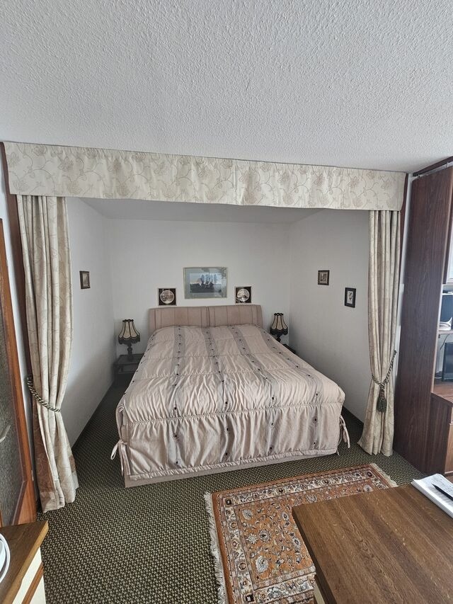 Ferienwohnung in Heiligenhafen - Ferienwohnung Binnenseeblick - Bild 11