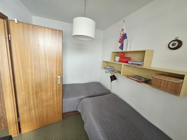 Ferienwohnung in Heiligenhafen - Ferienwohnung Binnenseeblick - Bild 16