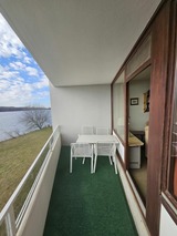 Ferienwohnung in Heiligenhafen - Ferienwohnung Binnenseeblick - Bild 23